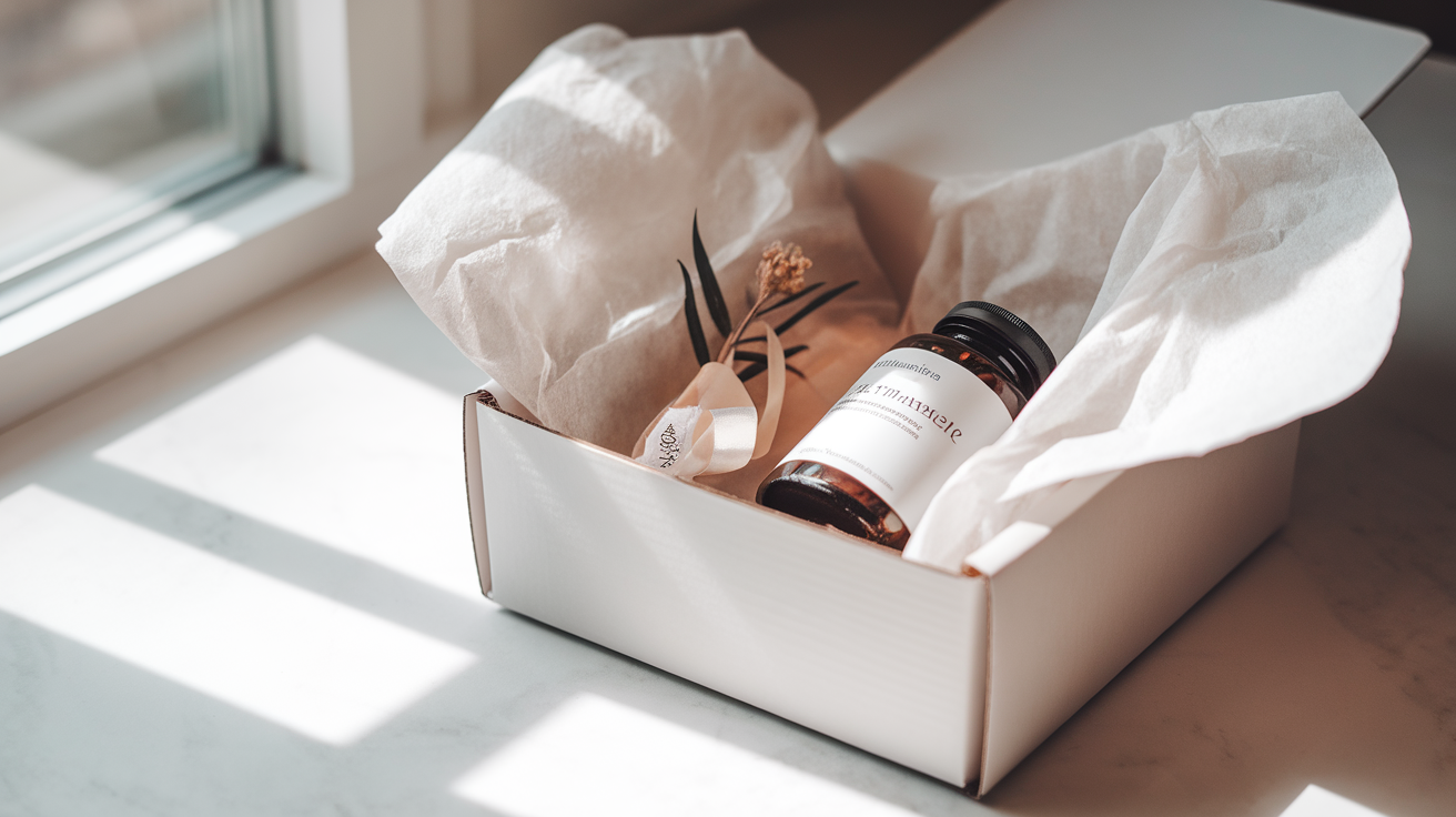 Balení VitalGlow Beauty