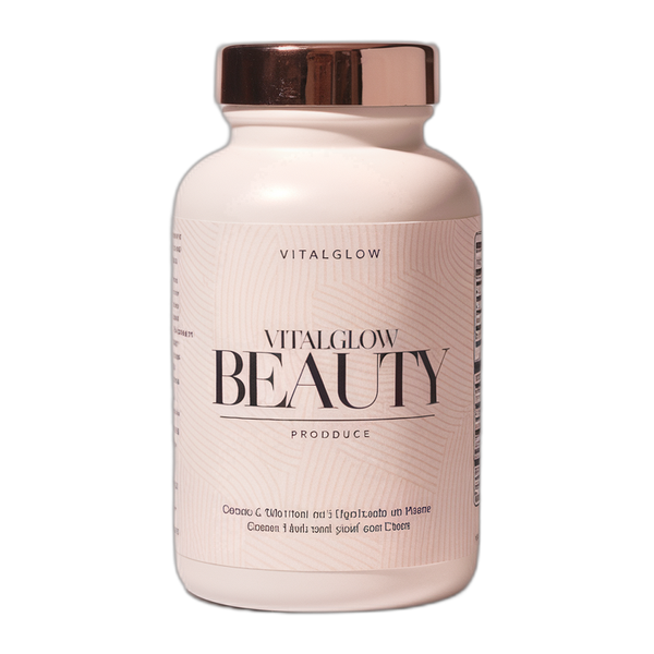 VitalGlow Beauty